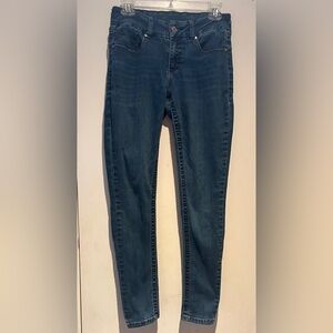Seven7 jeans tummyless jeans - size 8